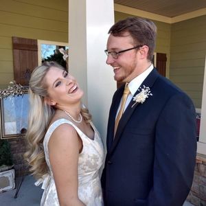 Meet your Posher, Savannah